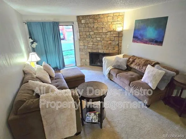 447 Wright Street #118 Denver, CO 80228