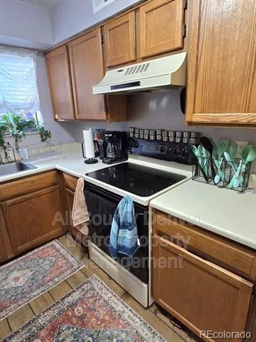 447 Wright Street #118 Denver, CO 80228