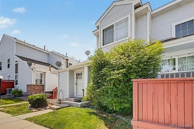 12212 Bannock Circle #C Denver, CO 80234