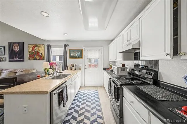 12212 Bannock Circle #C Denver, CO 80234