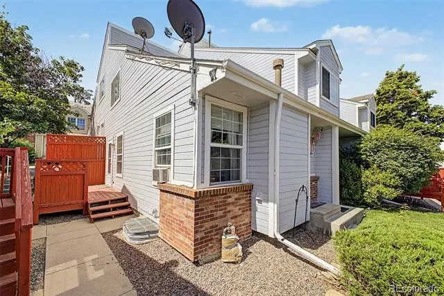 12212 Bannock Circle #C Denver, CO 80234