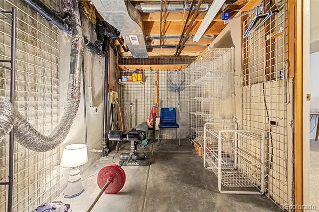 12212 Bannock Circle #C Denver, CO 80234