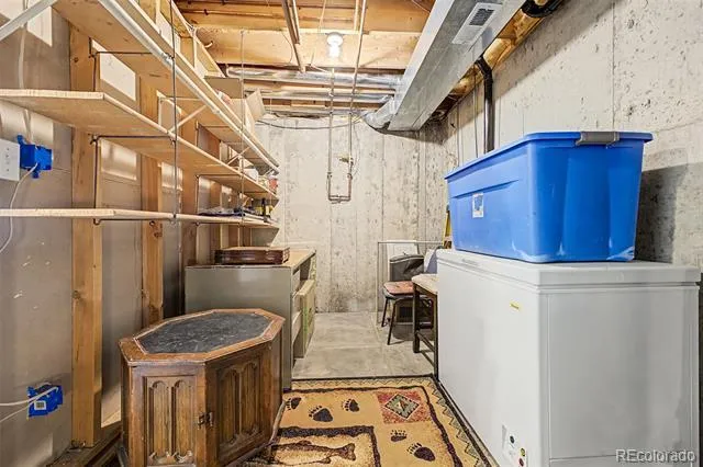 12212 Bannock Circle #C Denver, CO 80234
