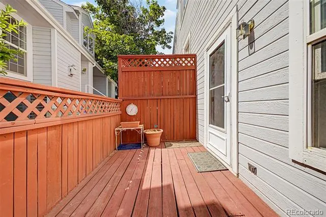 12212 Bannock Circle #C Denver, CO 80234