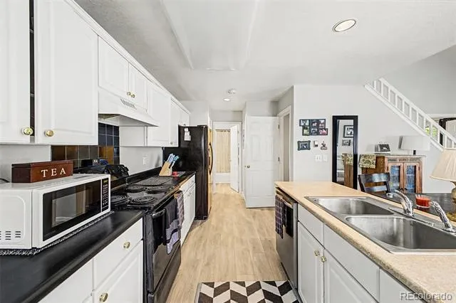 12212 Bannock Circle #C Denver, CO 80234