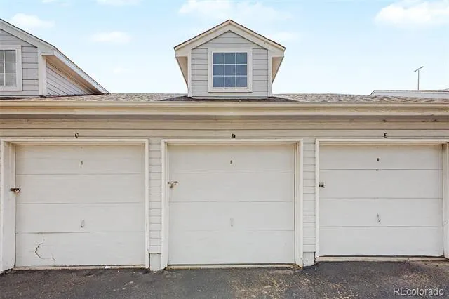 12212 Bannock Circle #C Denver, CO 80234