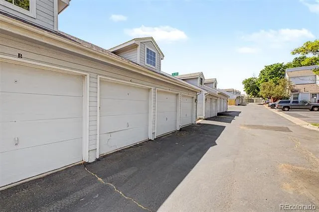 12212 Bannock Circle #C Denver, CO 80234