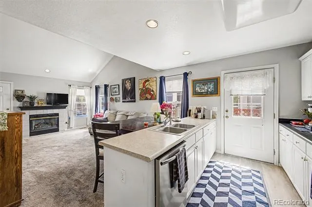 12212 Bannock Circle #C Denver, CO 80234