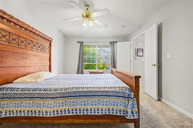 12212 Bannock Circle #C Denver, CO 80234