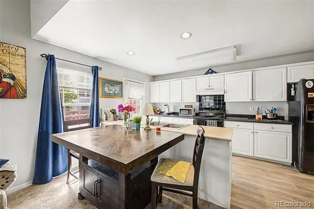12212 Bannock Circle #C Denver, CO 80234
