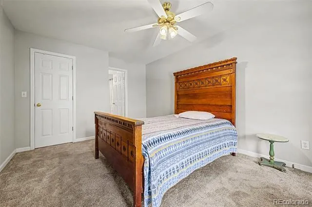 12212 Bannock Circle #C Denver, CO 80234
