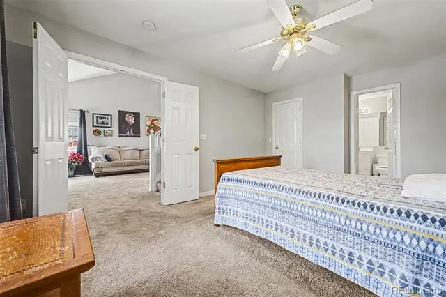 12212 Bannock Circle #C Denver, CO 80234