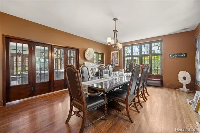 100 Gaylord Street Denver, CO 80206