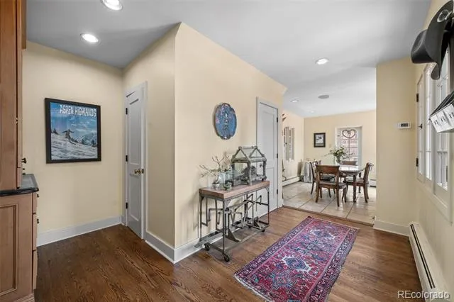 100 Gaylord Street Denver, CO 80206
