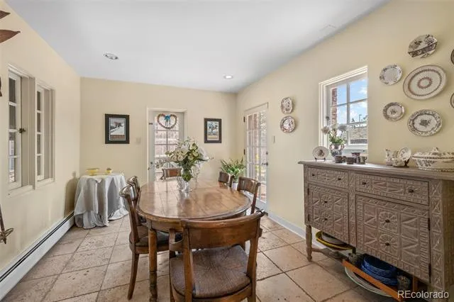 100 Gaylord Street Denver, CO 80206