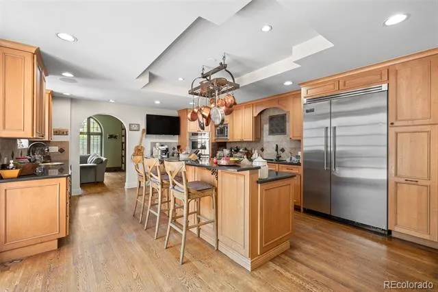 100 Gaylord Street Denver, CO 80206