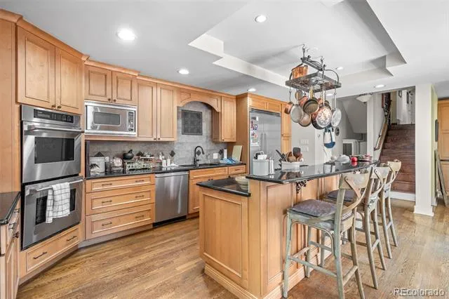 100 Gaylord Street Denver, CO 80206
