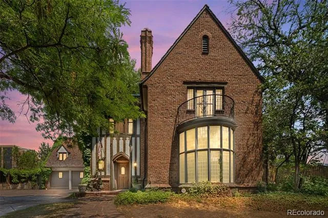100 Gaylord Street Denver, CO 80206