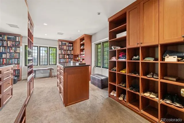 100 Gaylord Street Denver, CO 80206