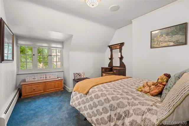 100 Gaylord Street Denver, CO 80206