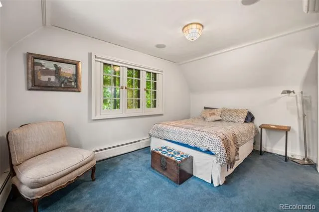 100 Gaylord Street Denver, CO 80206