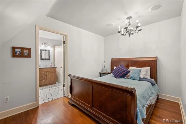 100 Gaylord Street Denver, CO 80206