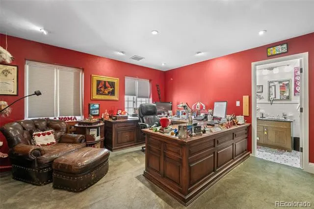 100 Gaylord Street Denver, CO 80206