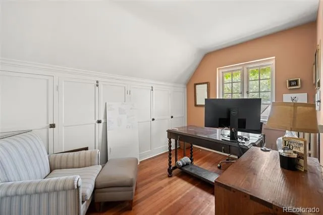 100 Gaylord Street Denver, CO 80206