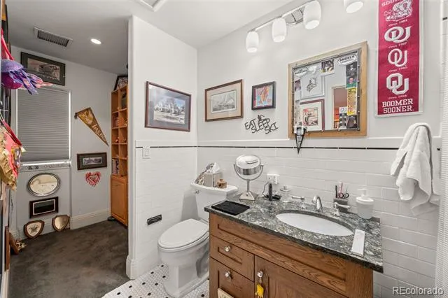 100 Gaylord Street Denver, CO 80206