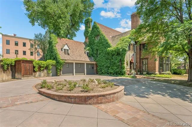 100 Gaylord Street Denver, CO 80206