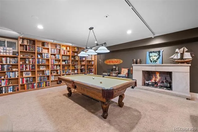 100 Gaylord Street Denver, CO 80206