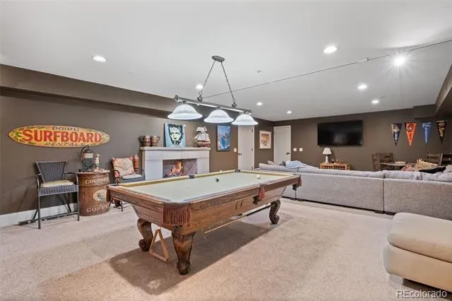 100 Gaylord Street Denver, CO 80206