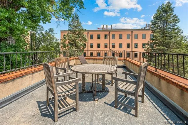 100 Gaylord Street Denver, CO 80206