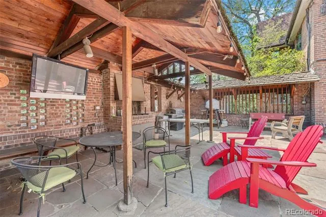 100 Gaylord Street Denver, CO 80206