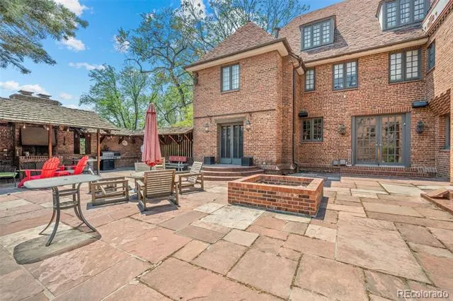 100 Gaylord Street Denver, CO 80206