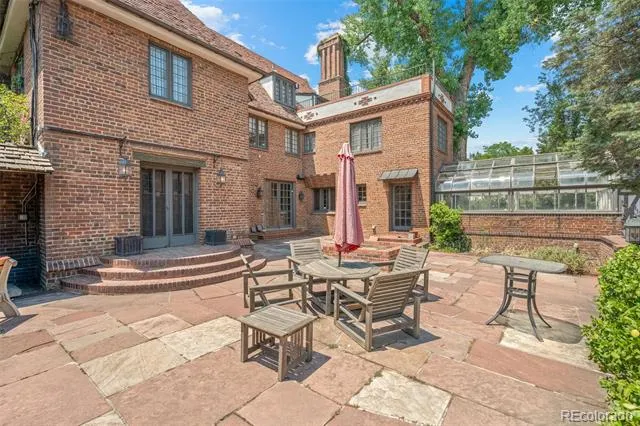 100 Gaylord Street Denver, CO 80206