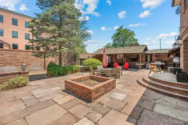 100 Gaylord Street Denver, CO 80206