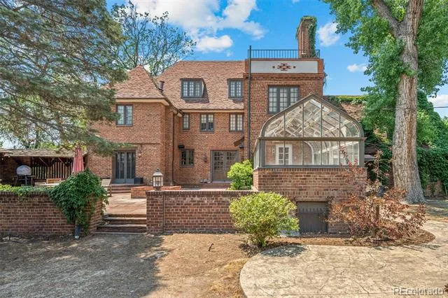 100 Gaylord Street Denver, CO 80206