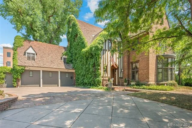 100 Gaylord Street Denver, CO 80206