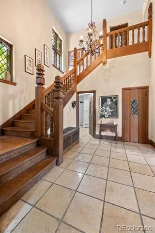 100 Gaylord Street Denver, CO 80206