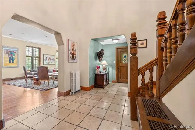 100 Gaylord Street Denver, CO 80206