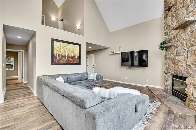 30382 Marys Drive Conifer, CO 80433