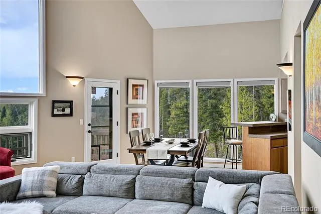 30382 Marys Drive Conifer, CO 80433