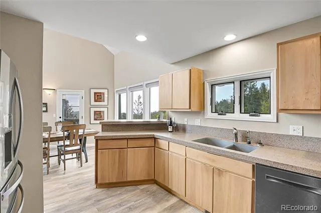 30382 Marys Drive Conifer, CO 80433