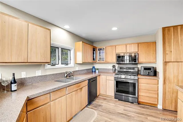 30382 Marys Drive Conifer, CO 80433