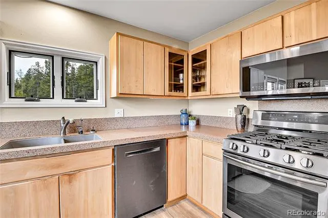 30382 Marys Drive Conifer, CO 80433