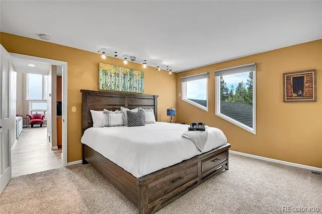30382 Marys Drive Conifer, CO 80433