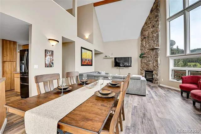 30382 Marys Drive Conifer, CO 80433