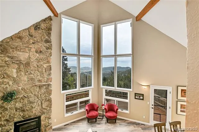 30382 Marys Drive Conifer, CO 80433
