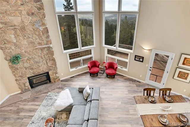 30382 Marys Drive Conifer, CO 80433